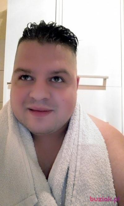 Daniel, Male, 41, Olsztyn, Polska, Photo: 3