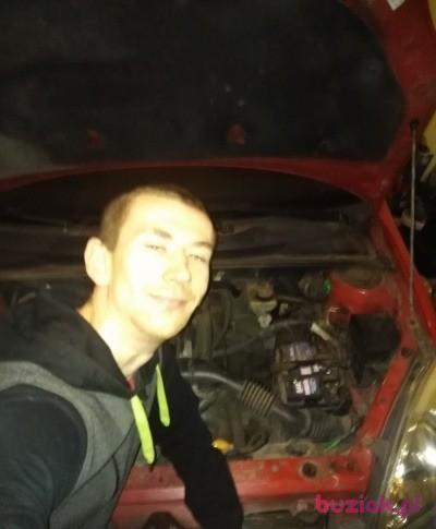 Tomasz, Mężczyzna, 36, Józefów, Polska, Zdjęcie: 4