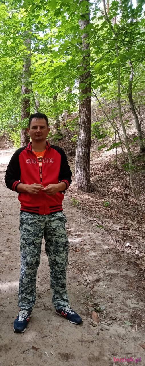 DARKSADOW, Mężczyzna, 39, Kielce, Polska, Zdjęcie: 16