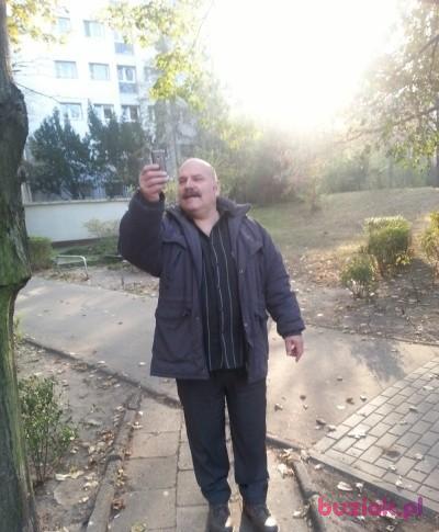 jacek, Male, 60, Łódź, Polska, Photo: 3