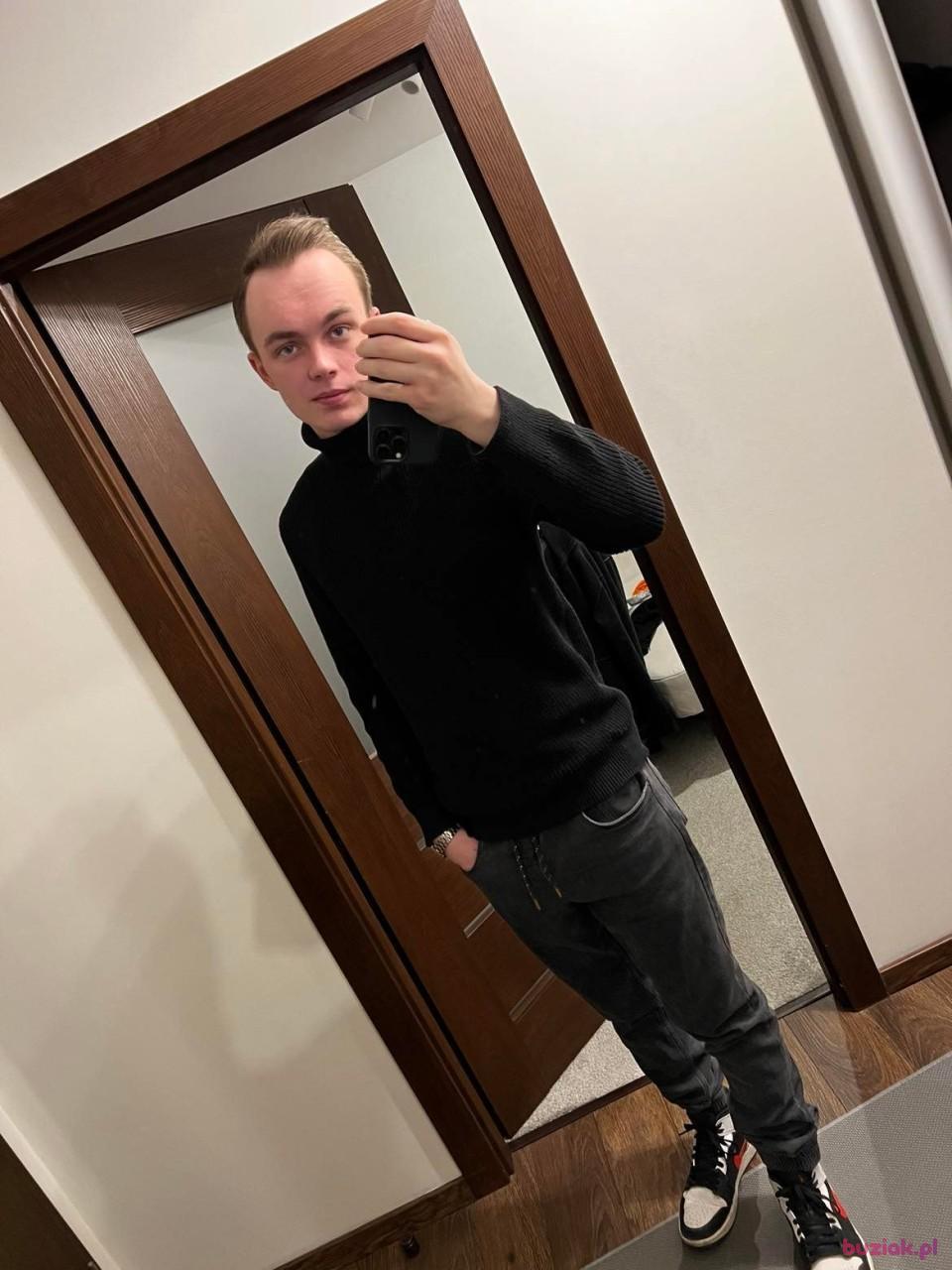 Maciej, Male, 27, Gdańsk, Polska, Photo: 2