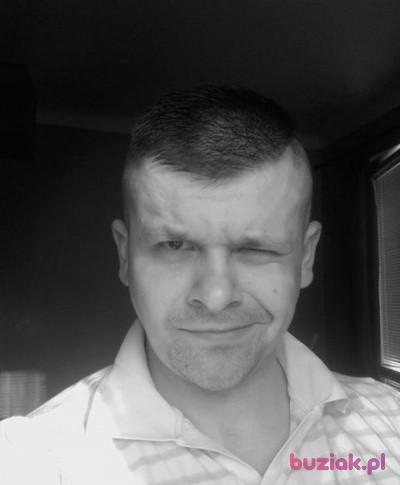 Mat, Mężczyzna, 36, Warszawa, Polska, Zdjęcie: 2