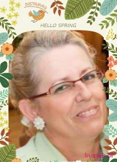 magdalena, Kobieta, 64, Polska, Zdjęcie: 1