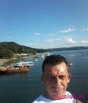 slawek, Male, 56, Łódź, Polska, Photo: 2