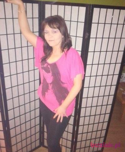 Anna, Kobieta, 49, Bydgoszcz, Polska, Zdjęcie: 2