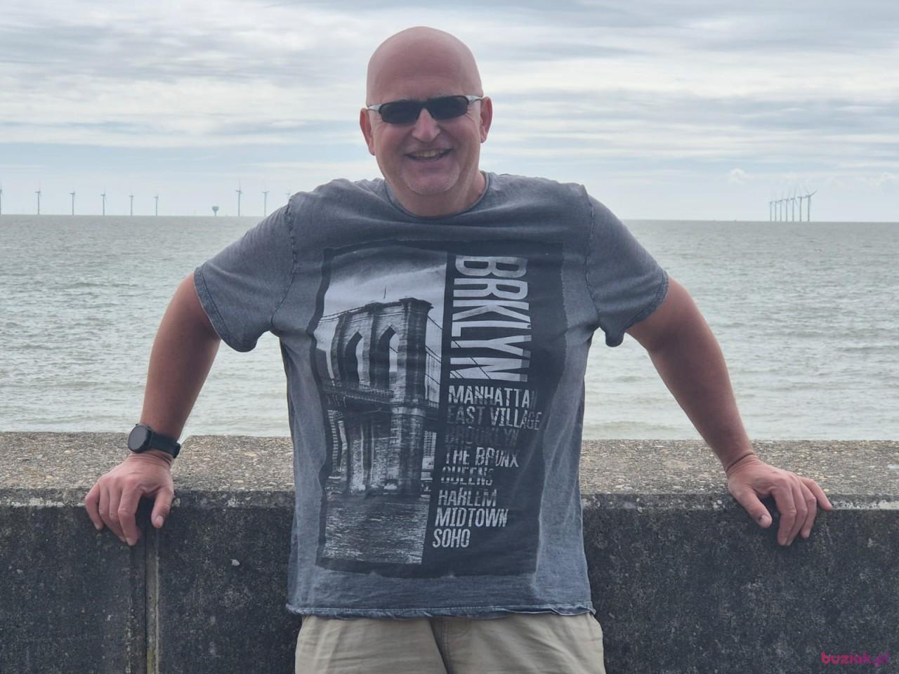 Krzysztof, Mężczyzna, 59, Wielka Brytania, Zdjęcie: 2