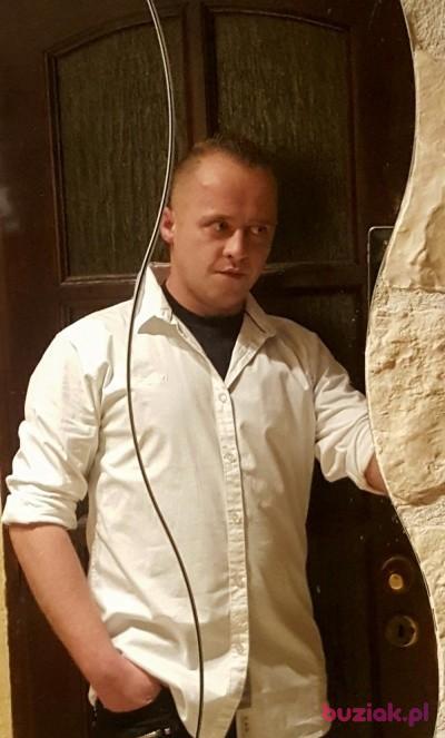 Dzej Dzje , Male, 37, Kraków, Polska, Photo: 1