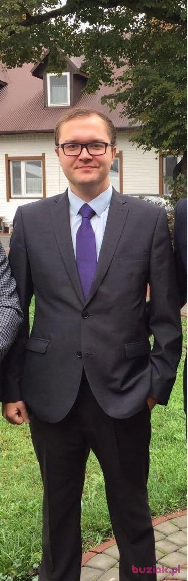 Piotr, Male, 36, Huntingdon, Wielka Brytania, Photo: 2