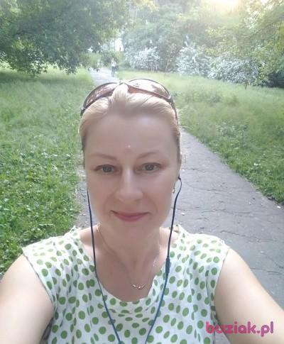 Larysa, Kobieta, 52, Warszawa, Polska, Zdjęcie: 3