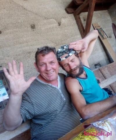 Andrzej, Male, 67, Kuźnia Raciborska, Polska, Photo: 3