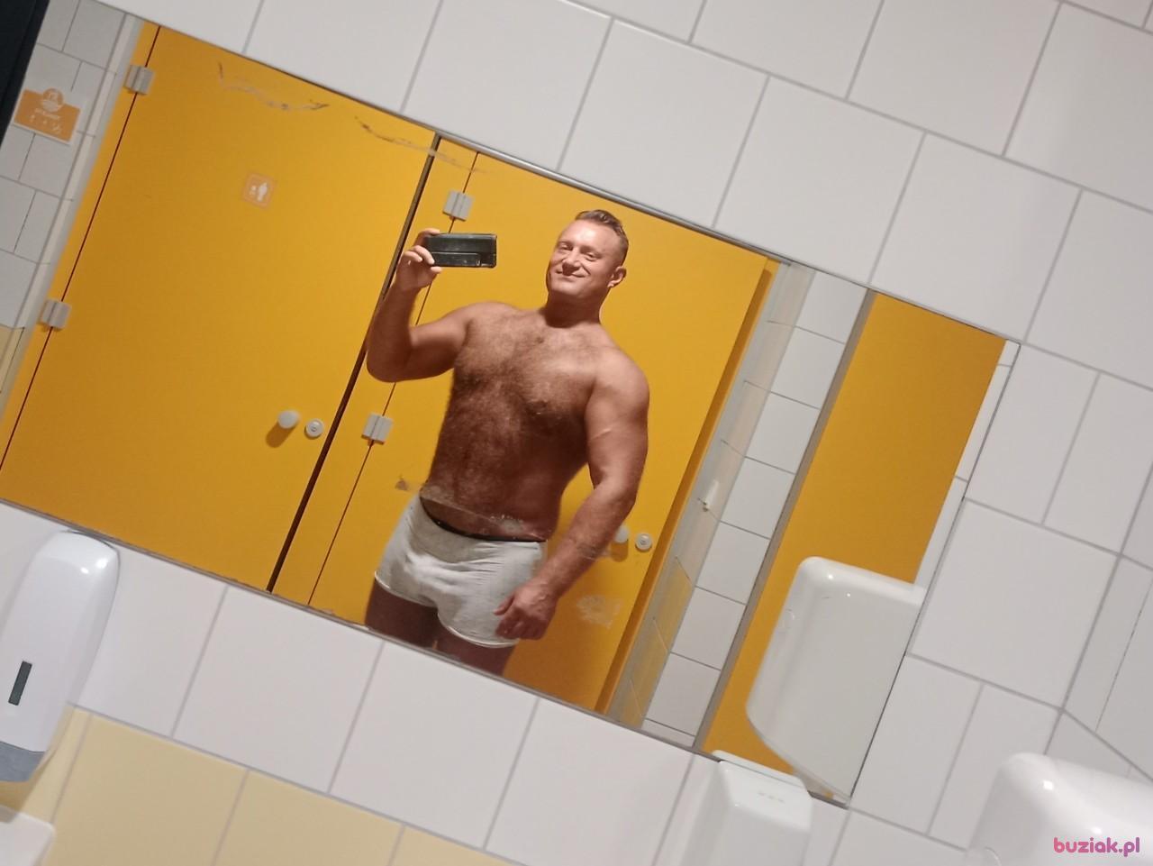 Robert, Mężczyzna, 41, Słupsk, Polska, Zdjęcie: 2