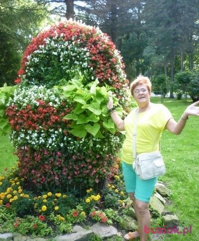 HENIA, Female, 72, Wodzisław Śląski, Polska, Photo: 11