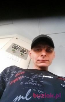 Robert, Male, 44, Świnoujście, Polska, Photo: 2
