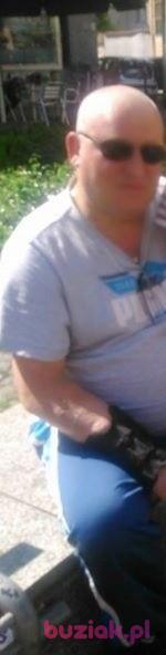 kazek, Mężczyzna, 46, Rotterdam, Holandia, Zdjęcie: 5