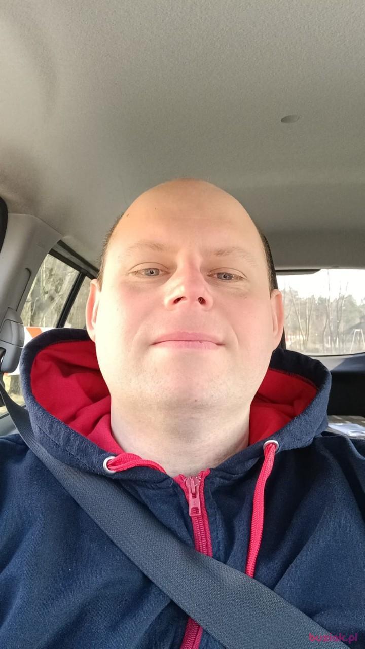 Bogumił, Mężczyzna, 40, Poznań, Polska, Zdjęcie: 2