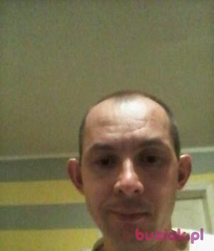 Miroslaw , Male, 46, Złocieniec, Polska, Photo: 1