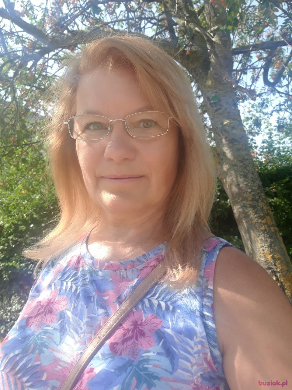 Gosia, Kobieta, 60, Niemcy, Zdjęcie: 1