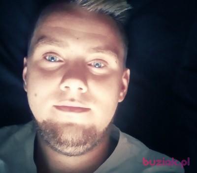 Dominik, Mężczyzna, 31, Człuchów, Polska, Zdjęcie: 1