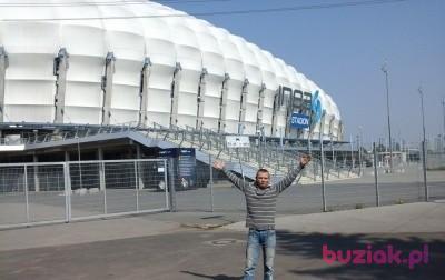 Patryk, Mężczyzna, 41, Koszalin, Polska, Zdjęcie: 2