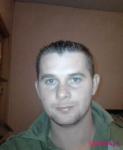 Slawek, Mężczyzna, 41, Lubliniec, Polska, Zdjęcie: 1