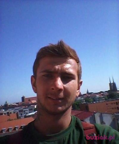 Przemysław, Mężczyzna, 34, Ostrów Wielkopolski, Polska, Zdjęcie: 2