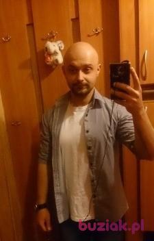 Andrzej, Male, 33, Łódź, Polska, Photo: 3