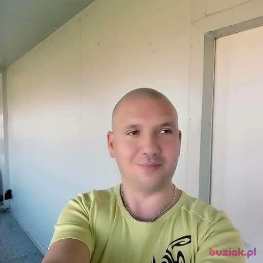 Damian, Mężczyzna, 47, Bytom, Polska, Zdjęcie: 2