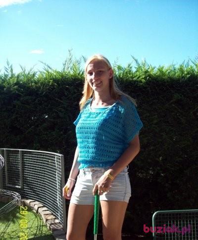 Aneta, Female, 35, Katowice, Polska, Photo: 2