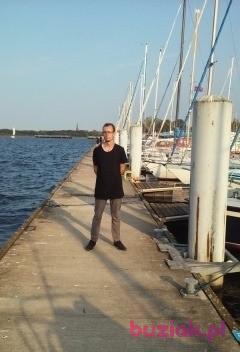 Grzegorz, Male, 39, Szczecin, Polska, Photo: 4