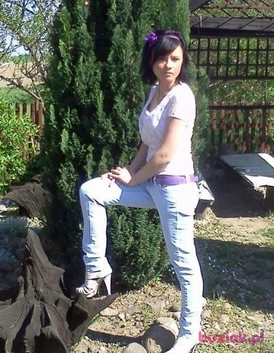 marysia, Kobieta, 34, Zielona Góra, Polska, Zdjęcie: 2