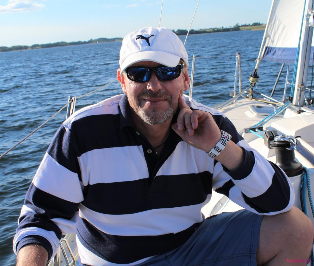 Andrzej, Mężczyzna, 63, Ostróda, Polska, Zdjęcie: 2