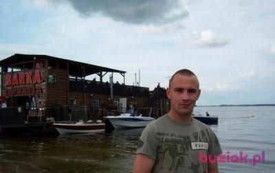 Konrad, Male, 40, Otwock, Polska, Photo: 3