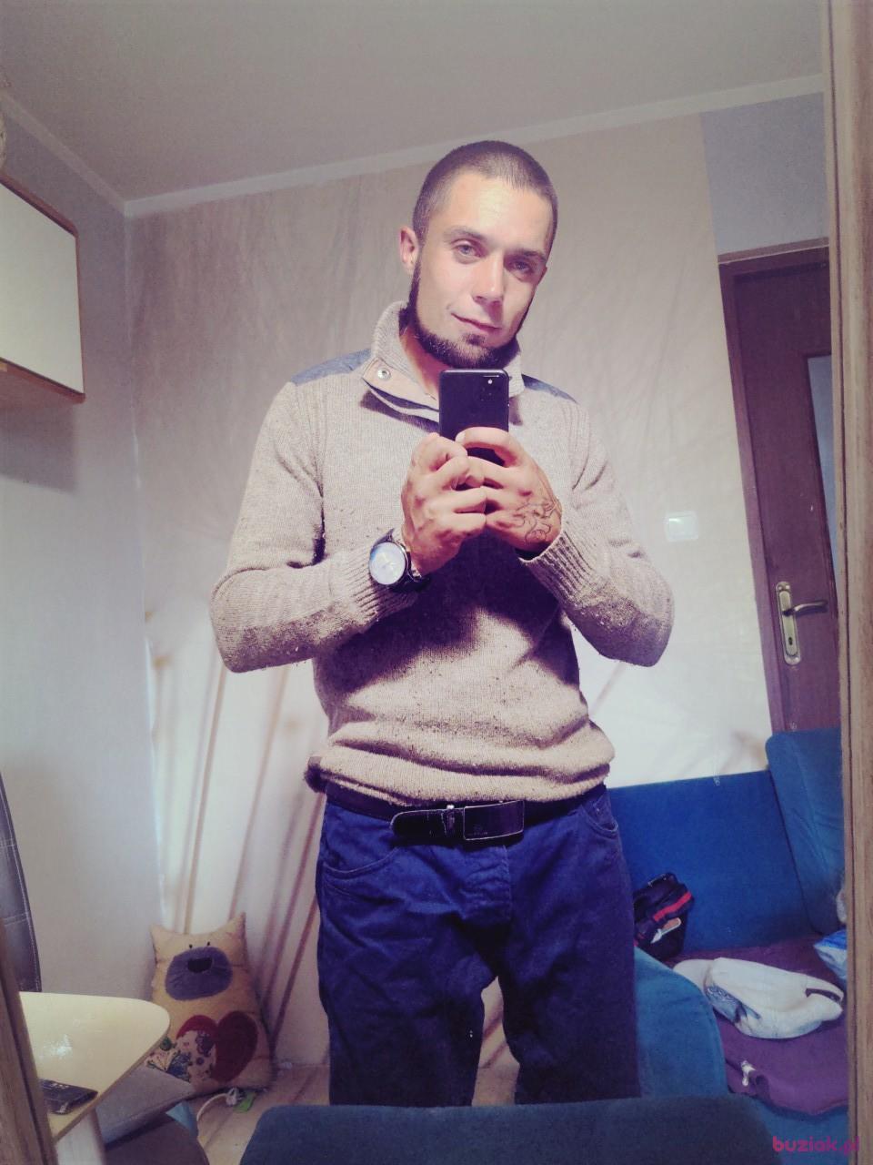 Przemek, Mężczyzna, 30, Wejherowo, Polska, Zdjęcie: 1