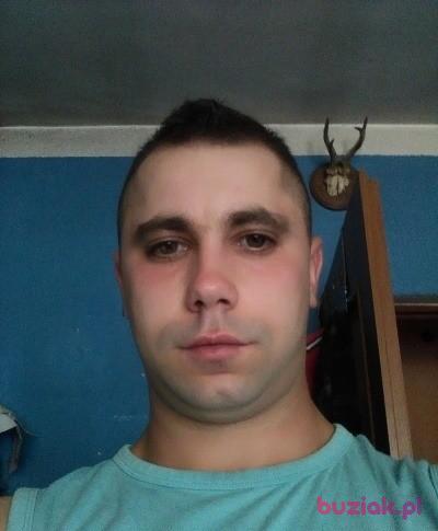 Jan, Male, 34, Chojna, Polska, Photo: 5