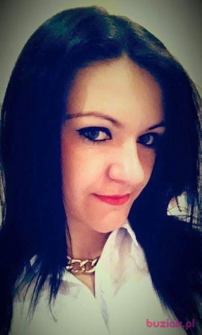 kasiek30, Female, 40, Jasło, Polska, Photo: 2