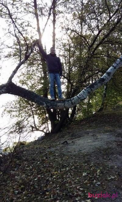 Adam, Mężczyzna, 35, Holandia, Zdjęcie: 4