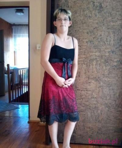 dominika, Kobieta, 33, Leszno, Polska, Zdjęcie: 2