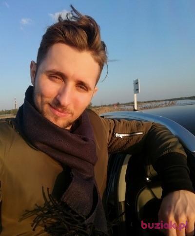 Ralph, Mężczyzna, 37, Kostrzyn, Polska, Zdjęcie: 2