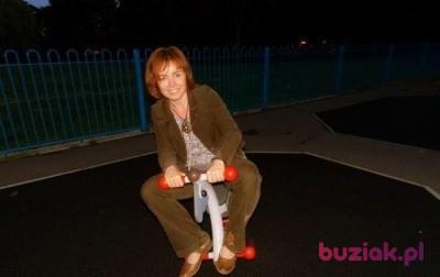innylogin, Female, 48, Kraków, Polska, Photo: 2