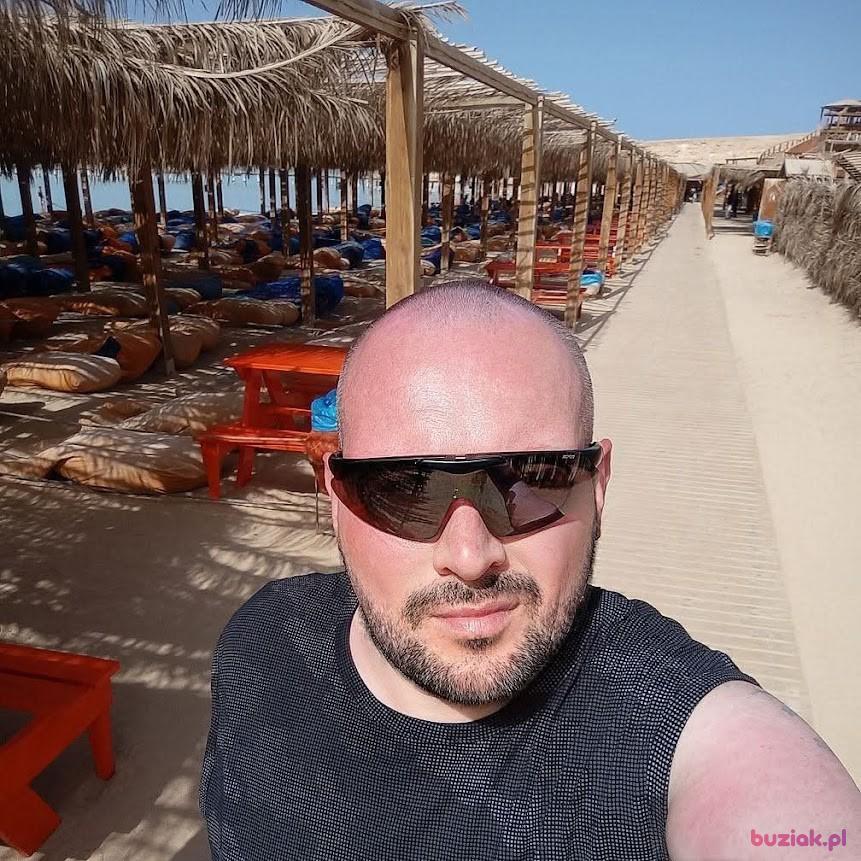 DanielK, Male, 40, Lublin, Polska, Photo: 1