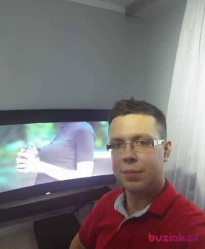 KochaN89, Mężczyzna, 36, Warszawa, Polska, Zdjęcie: 8
