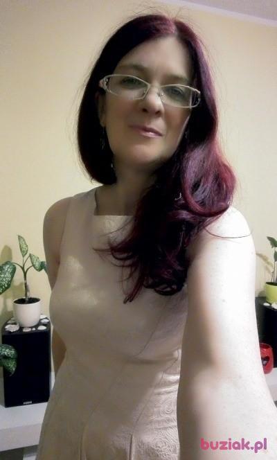 EMI, Kobieta, 53, Gdynia, Polska, Zdjęcie: 2