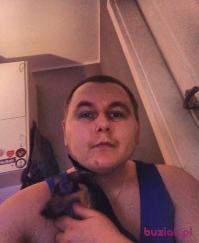 Przemek , Male, 36, Kraków, Polska, Photo: 5