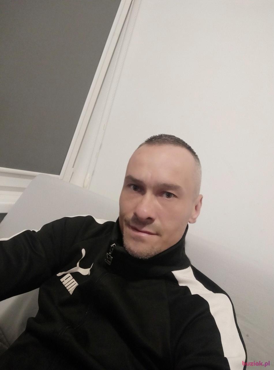 Krzycho, Mężczyzna, 41, Białystok, Polska, Zdjęcie: 2