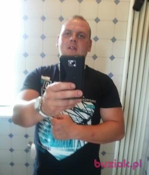 MisiekPablo, Male, 37, Grudziądz, Polska, Photo: 3