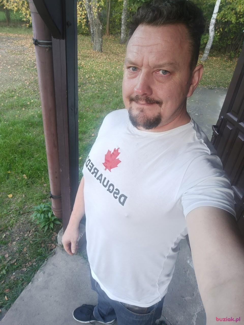 Andrzej, Mężczyzna, 45, Nowy Tomyśl, Polska, Zdjęcie: 4
