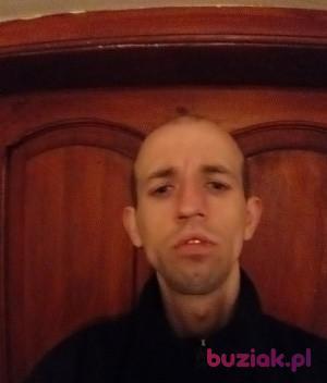 Karpa, Mężczyzna, 40, Mława, Polska, Zdjęcie: 2