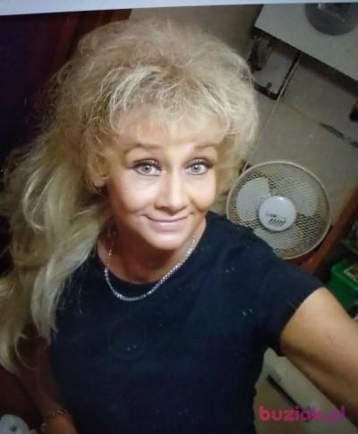 Barbara, Kobieta, 56, Września, Polska, Zdjęcie: 1