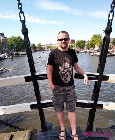 Kamil, Mężczyzna, 42, Piekary Śląskie, Polska, Zdjęcie: 2