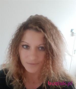 Urszula, Kobieta, 43, Holandia, Zdjęcie: 2